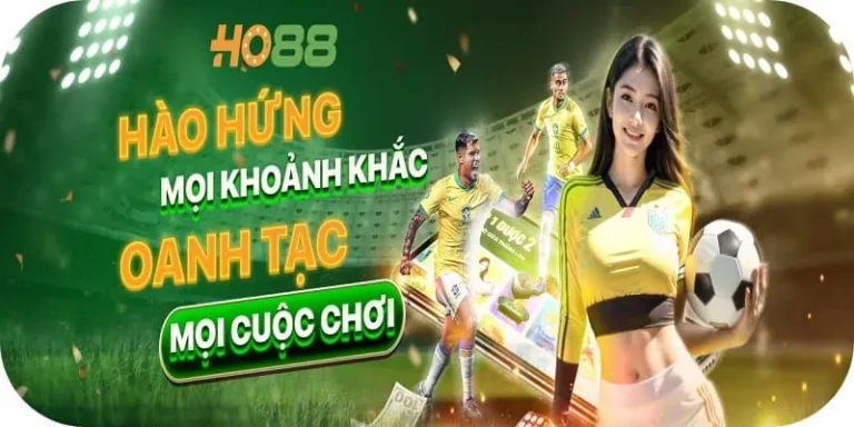 ho888 đăng nhập